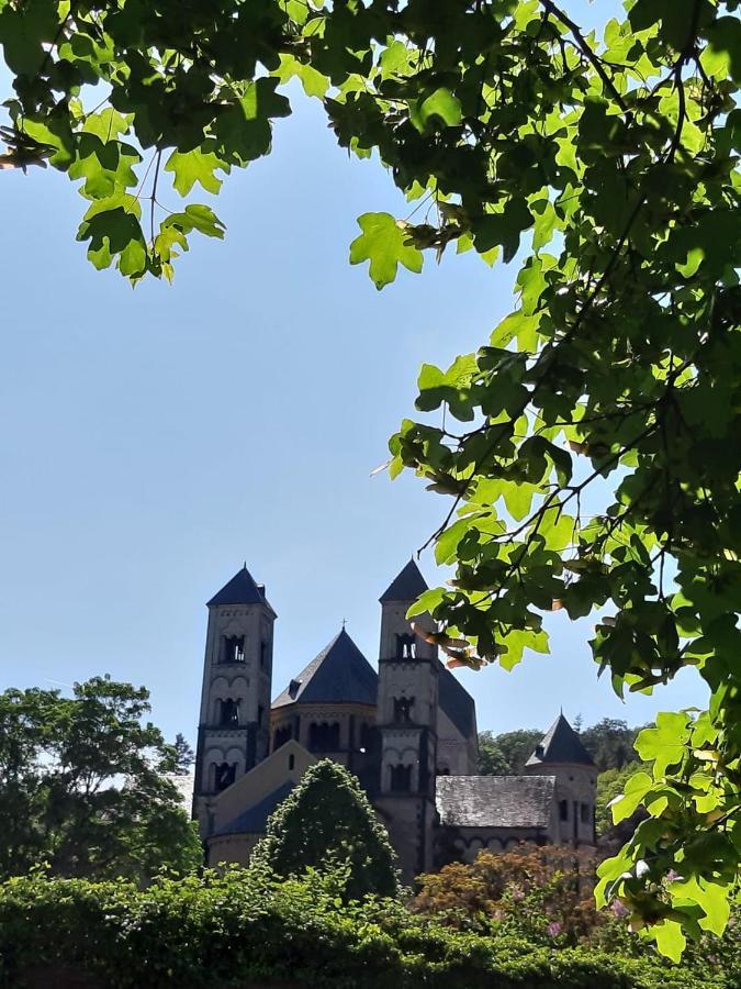 Fewo Zum Roemerturm Kaisersesch Exterior photo